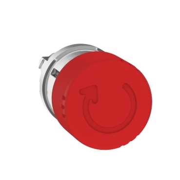 SCHNEIDER ELECTRIC - ZB4BS834 - Push Buttons