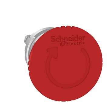 SCHNEIDER ELECTRIC - ZB4BS844 - Push Buttons