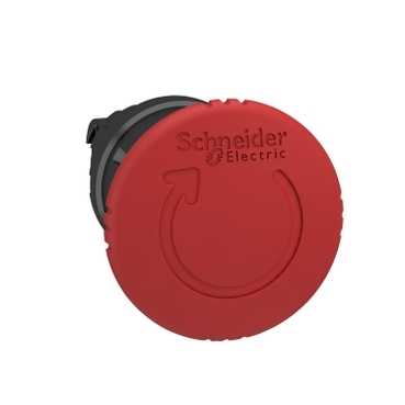 SCHNEIDER ELECTRIC - ZB4BS8447 - Push Buttons
