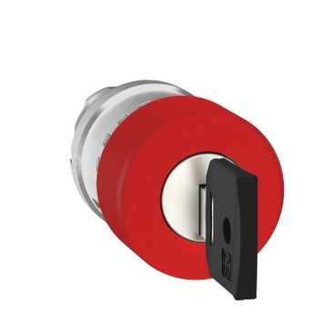 SCHNEIDER ELECTRIC - ZB4BS934 - Push Buttons