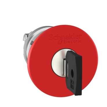 SCHNEIDER ELECTRIC - ZB4BS94420 - Push Buttons