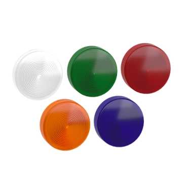 SCHNEIDER ELECTRIC - ZB4BV003 - Push Buttons