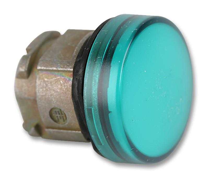 SCHNEIDER ELECTRIC - ZB4BV033S - Push Buttons