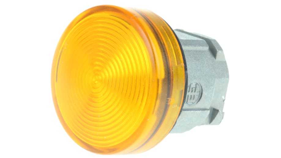 SCHNEIDER ELECTRIC - ZB4BV053S - Push Buttons