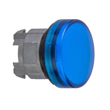 SCHNEIDER ELECTRIC - ZB4BV06 - Push Buttons