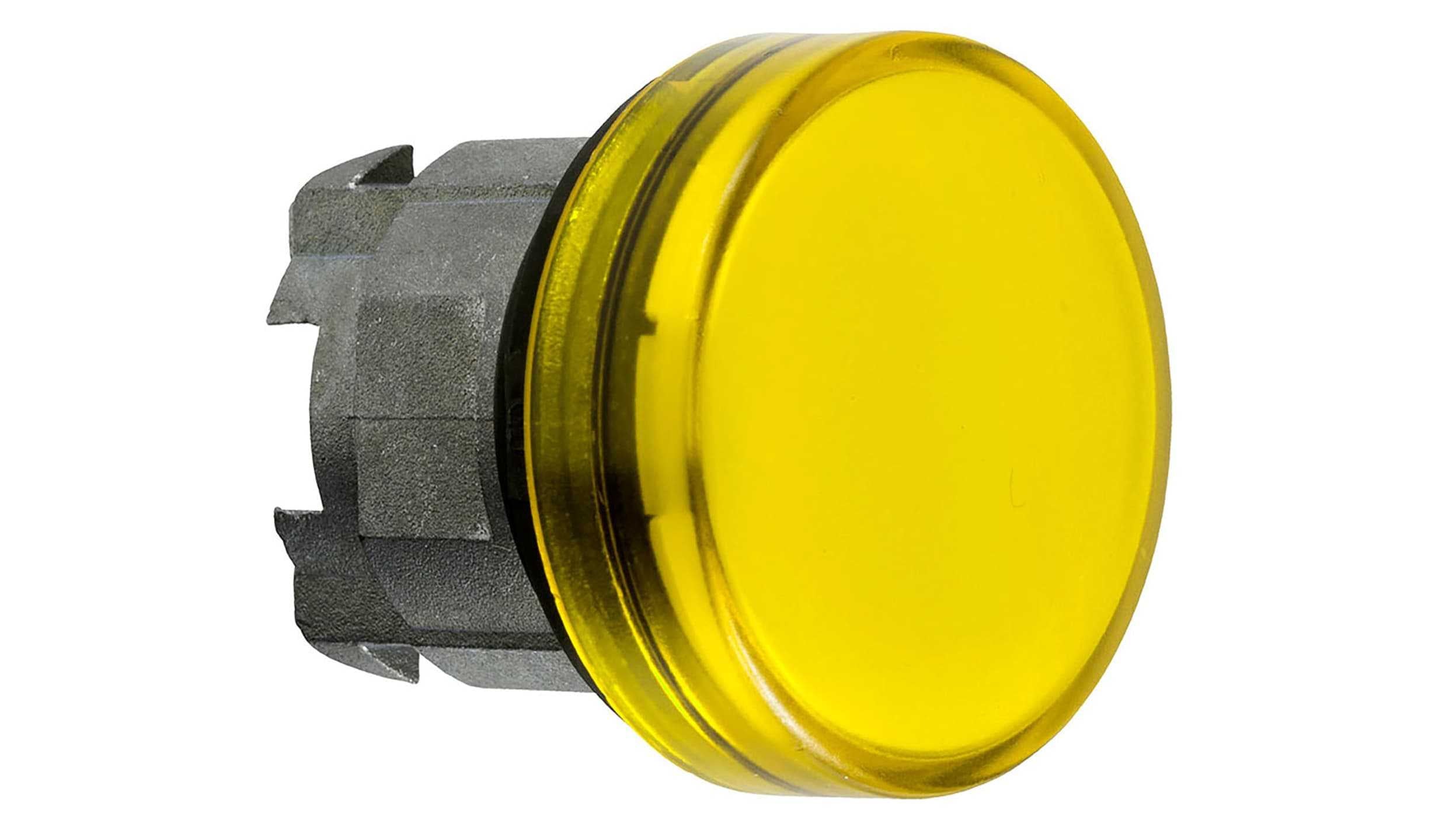 SCHNEIDER ELECTRIC - ZB4BV083S - Push Buttons