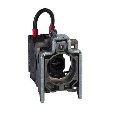SCHNEIDER ELECTRIC - ZB4BV156 - Push Buttons