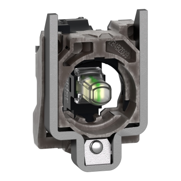 SCHNEIDER ELECTRIC - ZB4BV18G1 - Push Buttons