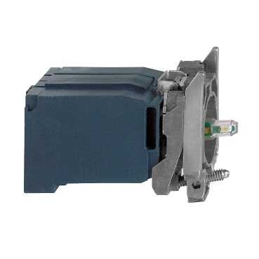 SCHNEIDER ELECTRIC - ZB4BV4D1 - Push Buttons