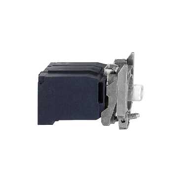 SCHNEIDER ELECTRIC - ZB4BV8 - Push Buttons