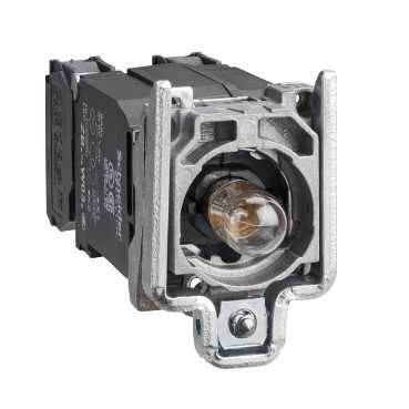 SCHNEIDER ELECTRIC - ZB4BW035 - Push Buttons