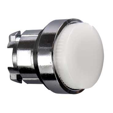 SCHNEIDER ELECTRIC - ZB4BW11 - Push Buttons