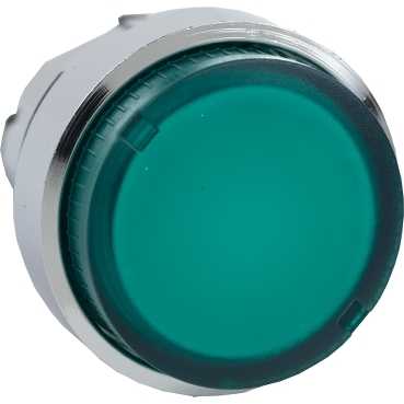 SCHNEIDER ELECTRIC - ZB4BW13 - Push Buttons
