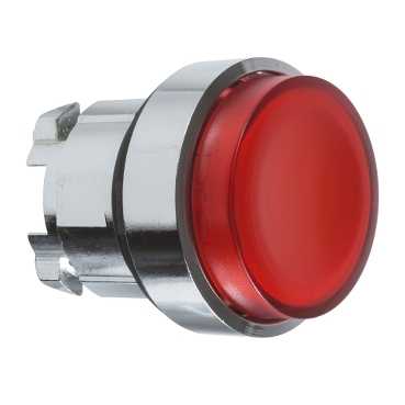 SCHNEIDER ELECTRIC - ZB4BW14 - Push Buttons
