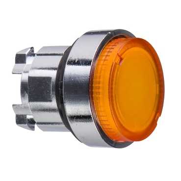 SCHNEIDER ELECTRIC - ZB4BW15 - Push Buttons