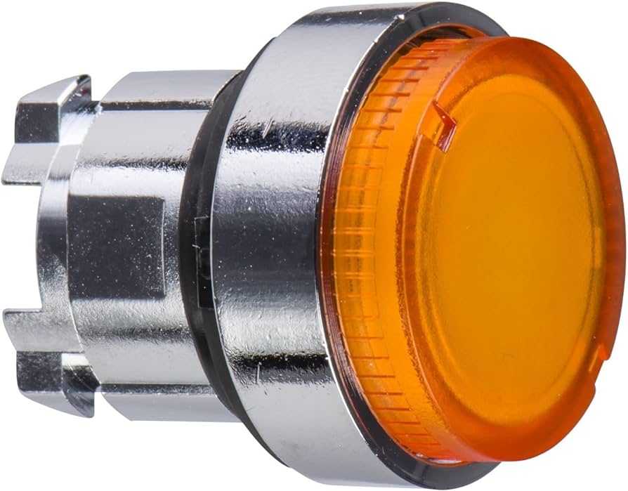 SCHNEIDER ELECTRIC - ZB4BW153 - Push Buttons