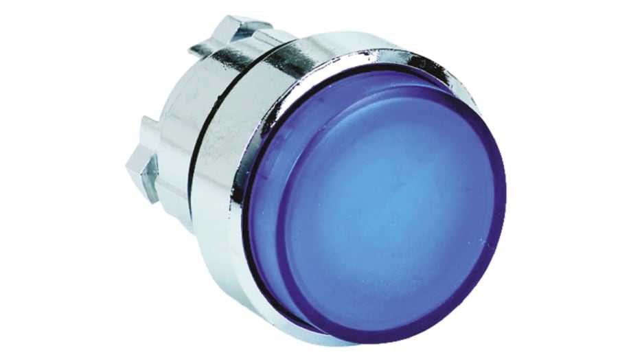 SCHNEIDER ELECTRIC - ZB4BW163 - Push Buttons