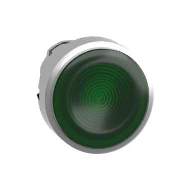 SCHNEIDER ELECTRIC - ZB4BW333S - Push Buttons