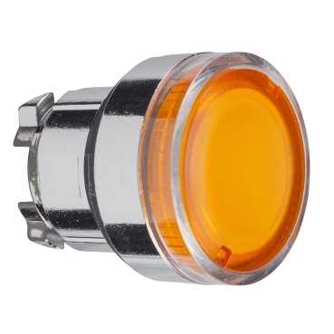 SCHNEIDER ELECTRIC - ZB4BW35 - Push Buttons