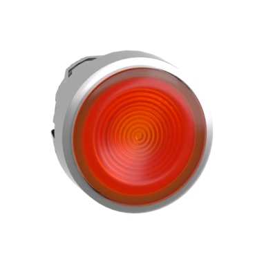 SCHNEIDER ELECTRIC - ZB4BW353S - Push Buttons