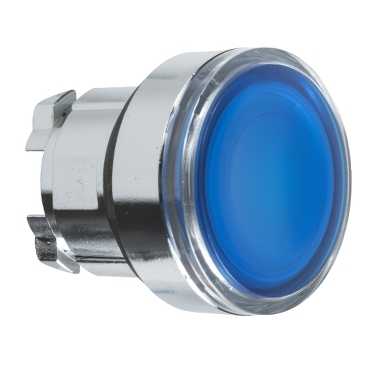SCHNEIDER ELECTRIC - ZB4BW363 - Push Buttons