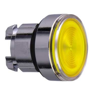SCHNEIDER ELECTRIC - ZB4BW383S - Push Buttons