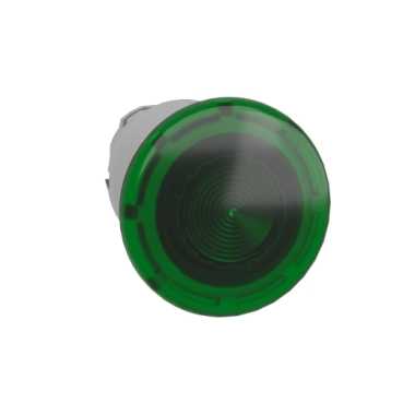 SCHNEIDER ELECTRIC - ZB4BW633 - Push Buttons