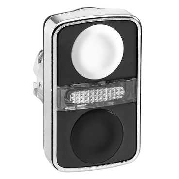 SCHNEIDER ELECTRIC - ZB4BW7A1720 - Push Buttons