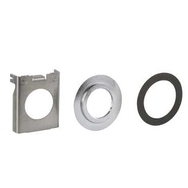 SCHNEIDER ELECTRIC - ZB4BZ012 - Push Buttons