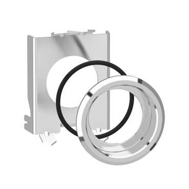 SCHNEIDER ELECTRIC - ZB4BZ021 - Push Buttons