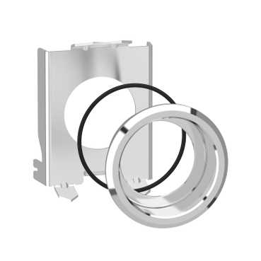 SCHNEIDER ELECTRIC - ZB4BZ022 - Push Buttons