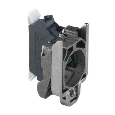 SCHNEIDER ELECTRIC - ZB4BZ1015 - Push Buttons