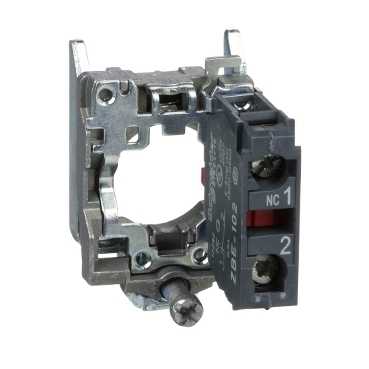 SCHNEIDER ELECTRIC - ZB4BZ102 - Push Buttons