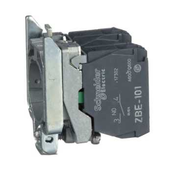 SCHNEIDER ELECTRIC - ZB4BZ103 - Push Buttons