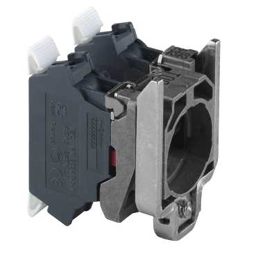 SCHNEIDER ELECTRIC - ZB4BZ1045 - Push Buttons