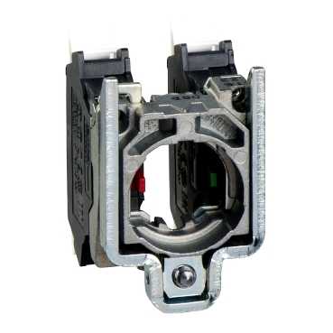 SCHNEIDER ELECTRIC - ZB4BZ1055 - Push Buttons