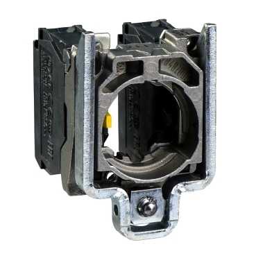 SCHNEIDER ELECTRIC - ZB4BZ106 - Push Buttons