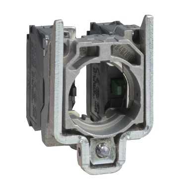 SCHNEIDER ELECTRIC - ZB4BZ107 - Push Buttons