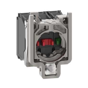SCHNEIDER ELECTRIC - ZB4BZ141 - Push Buttons