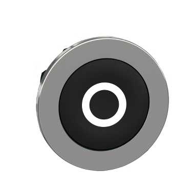 SCHNEIDER ELECTRIC - ZB4FA232 - Push Buttons