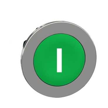 SCHNEIDER ELECTRIC - ZB4FA331 - Push Buttons