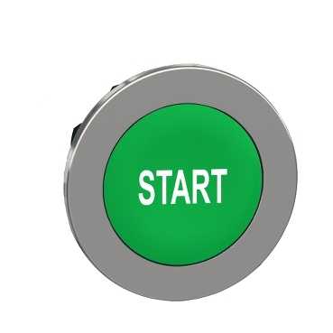 SCHNEIDER ELECTRIC - ZB4FA333 - Push Buttons