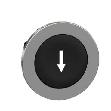 SCHNEIDER ELECTRIC - ZB4FA335 - Push Buttons