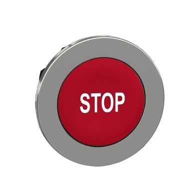 SCHNEIDER ELECTRIC - ZB4FA434 - Push Buttons