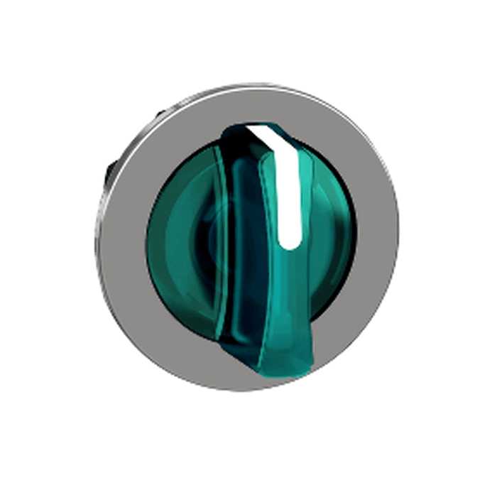 SCHNEIDER ELECTRIC - ZB4FK1333 - Push Buttons