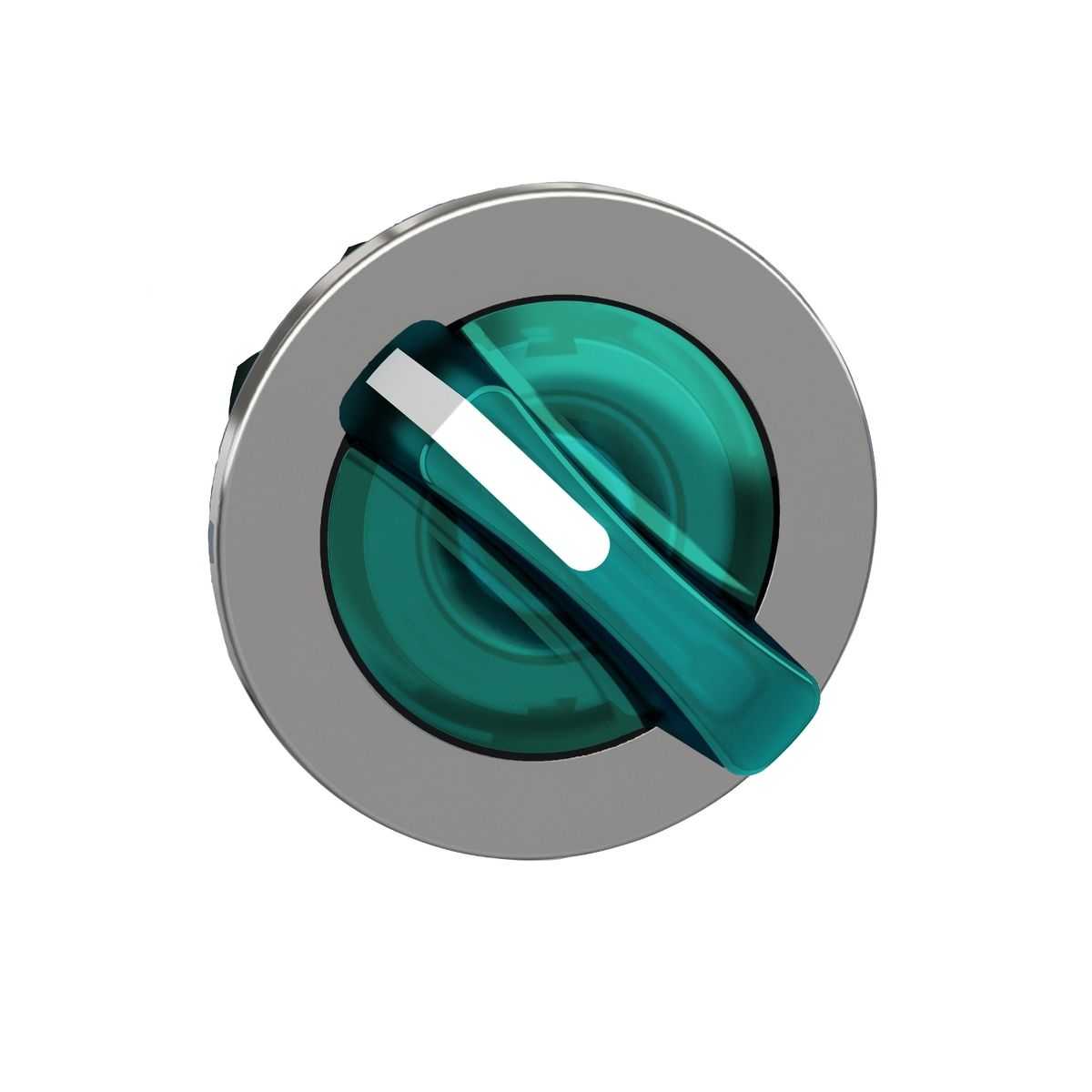 SCHNEIDER ELECTRIC - ZB4FK1433 - Push Buttons