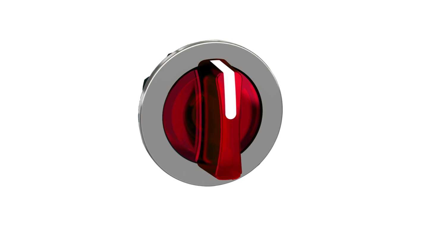 SCHNEIDER ELECTRIC - ZB4FK1543 - Push Buttons