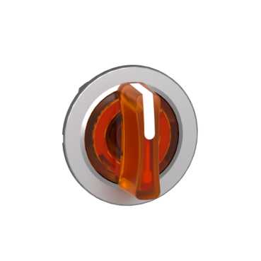 SCHNEIDER ELECTRIC - ZB4FK1553 - Push Buttons