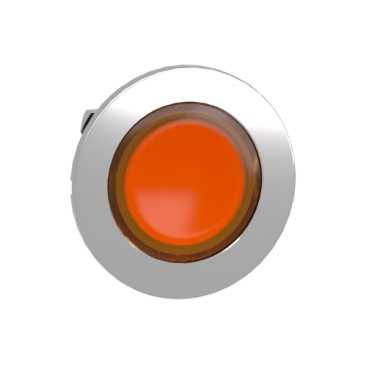 SCHNEIDER ELECTRIC - ZB4FV053 - Push Buttons