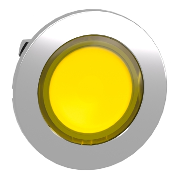 SCHNEIDER ELECTRIC - ZB4FV083 - Push Buttons